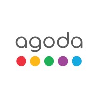 Agoda Logo