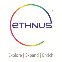 Ethnus Logo