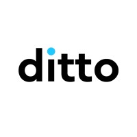 Ditto Insurance Logo