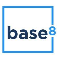 Base8.io Logo