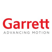 Garrett Logo