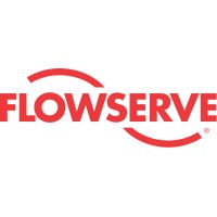 Flowserve Corporation Logo