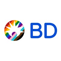 BD Logo