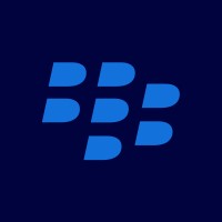 BlackBerry Logo