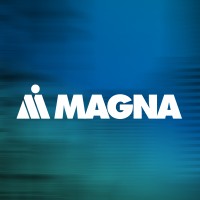 Magna International Logo