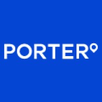 Porter Logo