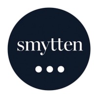 Smytten Logo