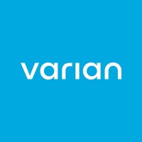 Varian Logo