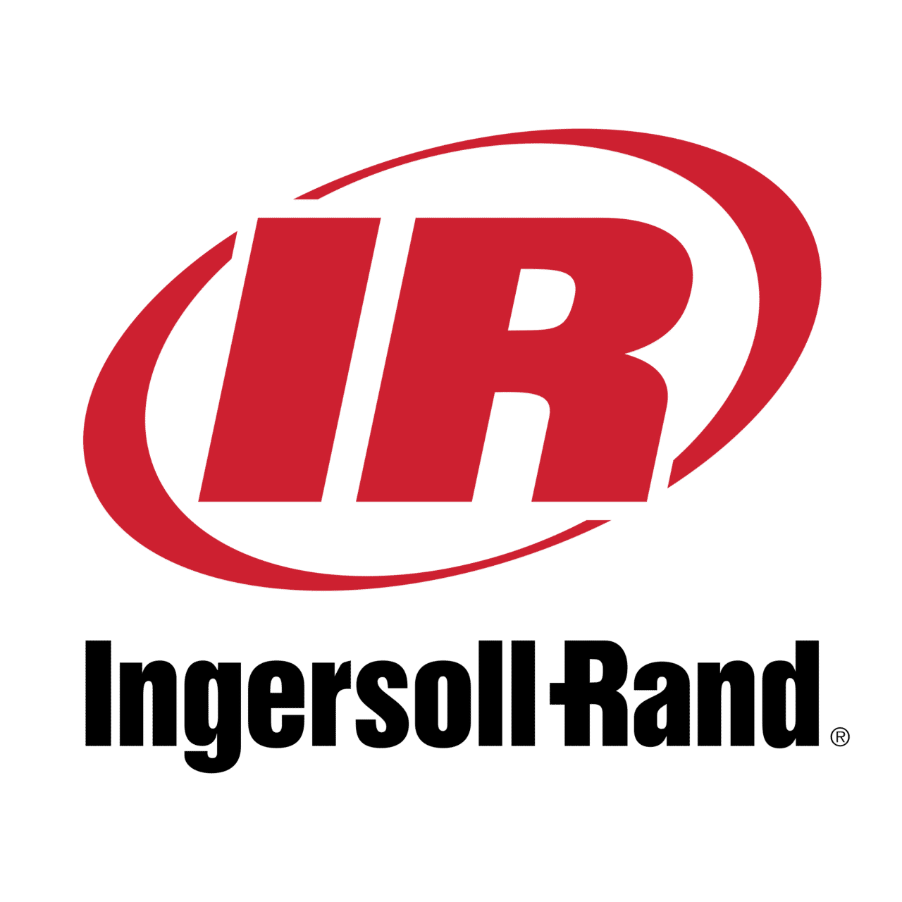 Ingersoll Rand Logo