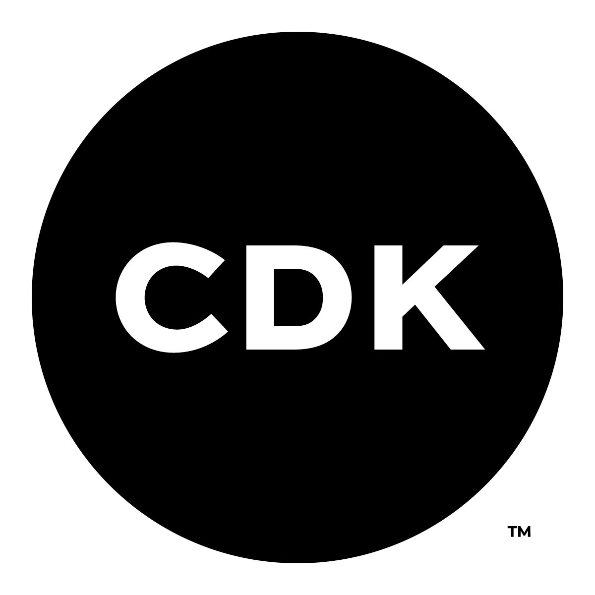 CDK Global Logo