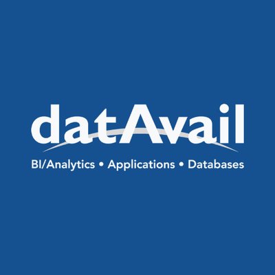 Datavail Logo