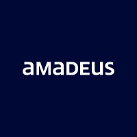 Amadeus Logo