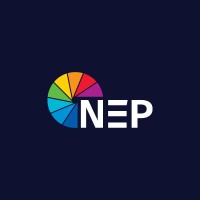 NEP Group Logo