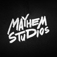 Mayhem Studios Logo