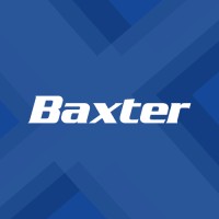 Baxter International Inc Logo
