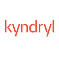 Kyndryl Logo
