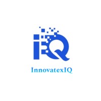 InnovatexIQ Solutions Logo