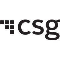 CSG Logo