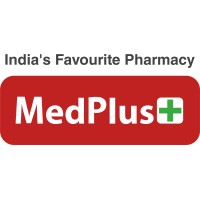 MedPlus Health Services Limited Logo
