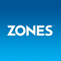 Zones India Logo