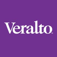 Veralto Logo