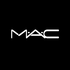 M.A.C Cosmetics Logo