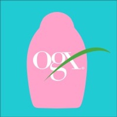 OGX Beauty Logo
