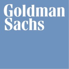Goldman Sachs Logo