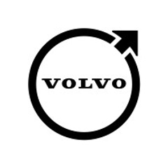 Volvo Group Logo