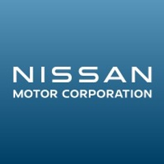 Nissan Motor Corporation Logo