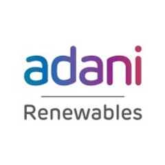 Adani Green Energy Ltd. Logo