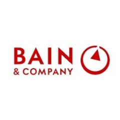 Bain & Company Logo
