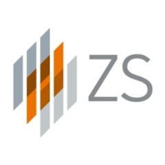 ZS Logo