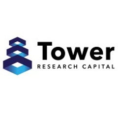 Tower Research Capital Logo