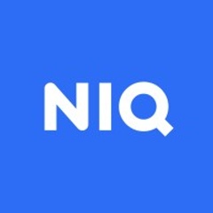 NielsenIQ Logo
