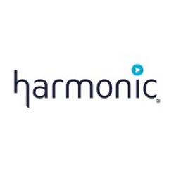 Harmonic Logo