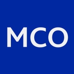 Moody's Corporation Logo