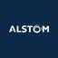 Alstom Logo
