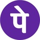 PhonePe Logo