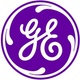 GE (General Electric) Logo