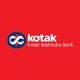 Kotak Mahindra Bank Logo
