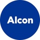 Alcon Logo