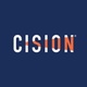 Cision Logo