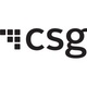 CSG Logo
