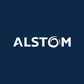 Alstom Logo