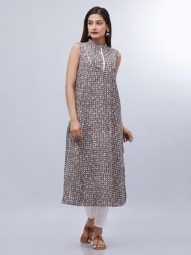 Ladies kurta : Buy Designer Womens kurtis Online - The Loom