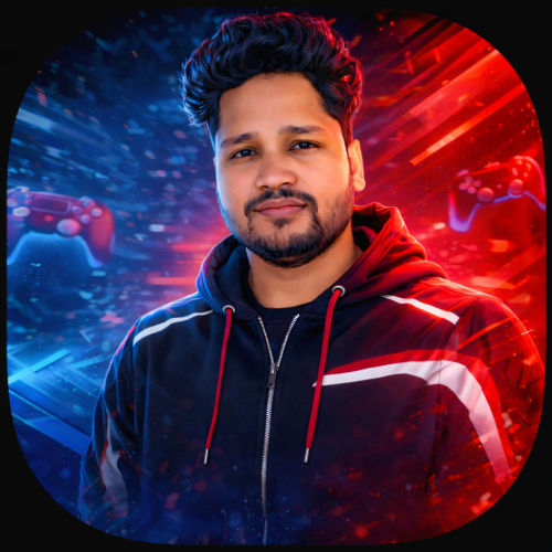 Mr VG Games Profile Picture