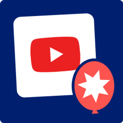 Feeds for YouTube (YouTube video, channel, and gallery plugin)
