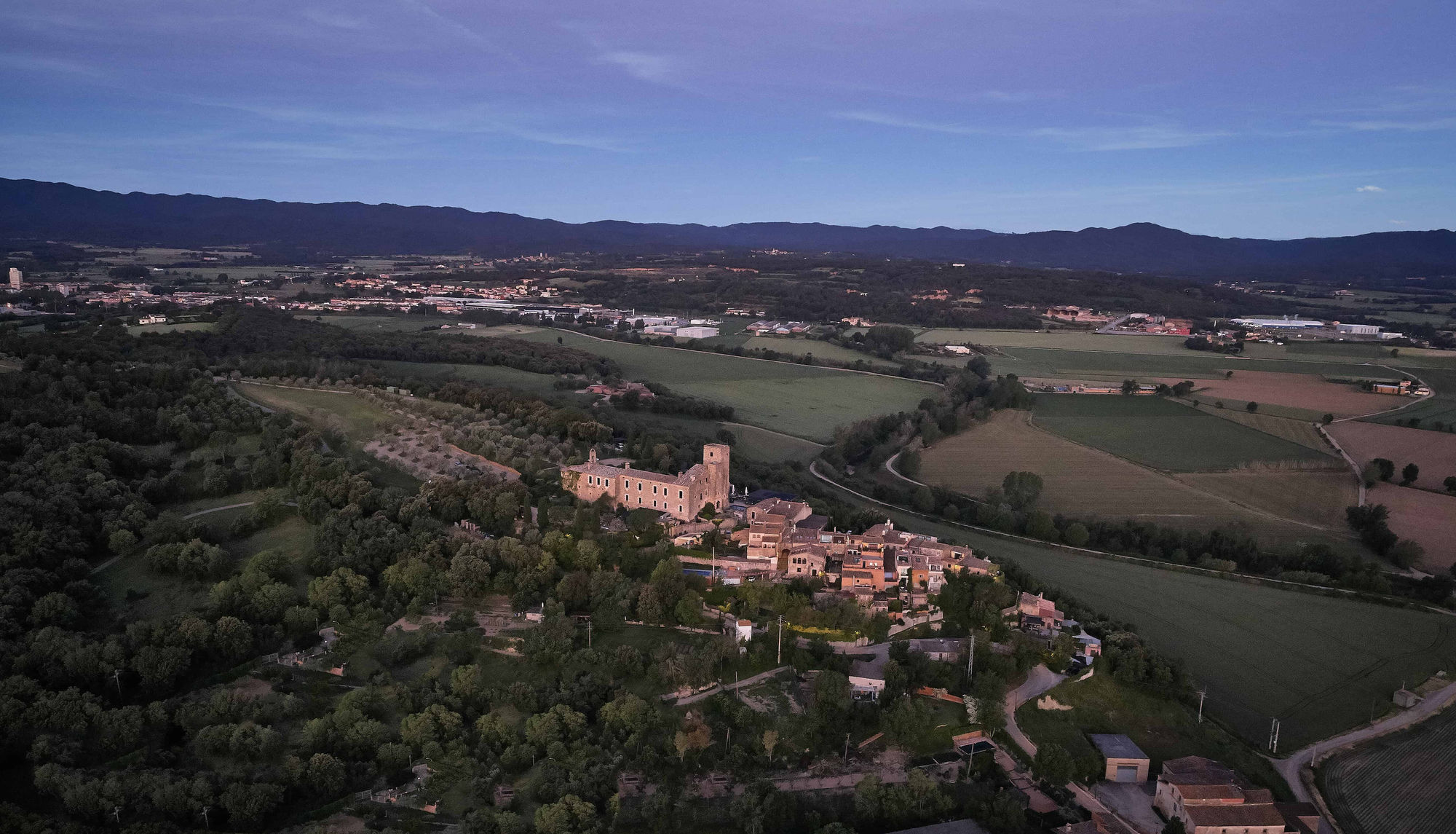 Castell D'Empordà