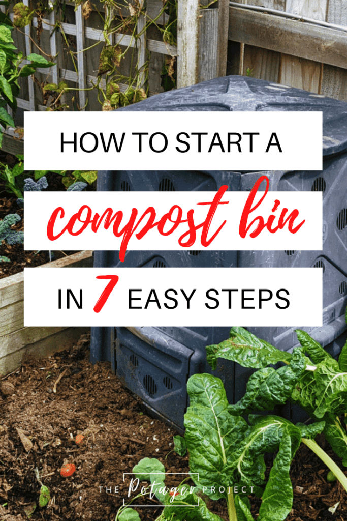 How to Make the Best Compost for Growing Vegetables Composting 101
